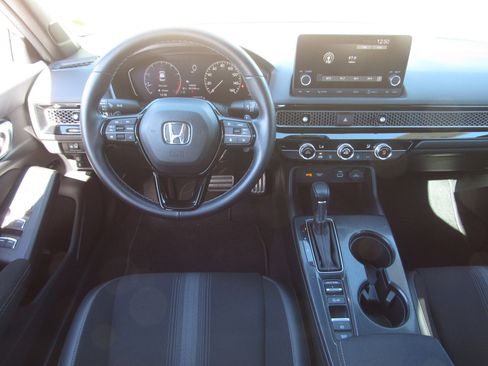 Certified 2023 Honda Civic Sport image 15