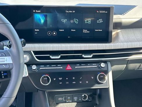 New 2026 Hyundai Sonata SEL image 23