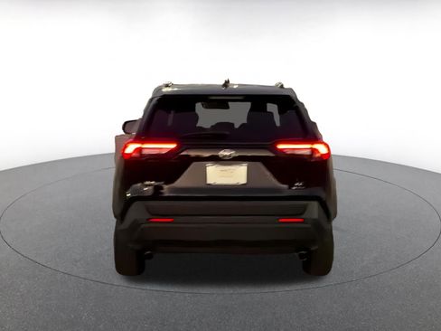 Used 2025 Toyota RAV4 LE image 12