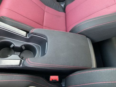 Used 2025 Honda Civic Si image 41