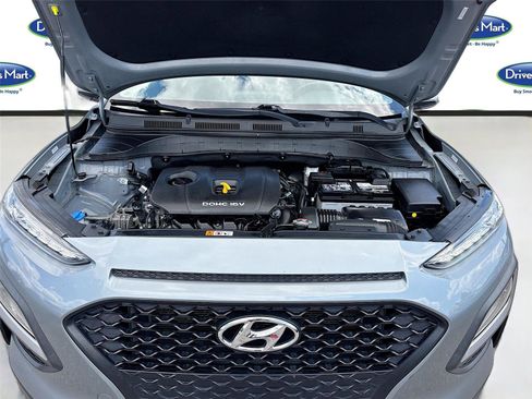 Used 2020 Hyundai Kona SEL Plus FWD image 30