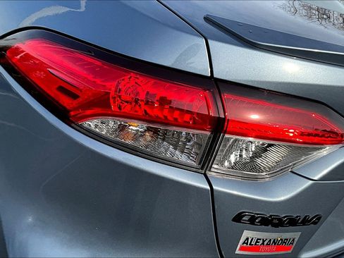 Used 2022 Toyota Corolla SE image 27