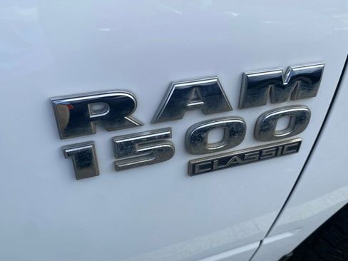 Used 2021 RAM 1500 Tradesman w/ Popular Equipment Group AWD/4WD image 14