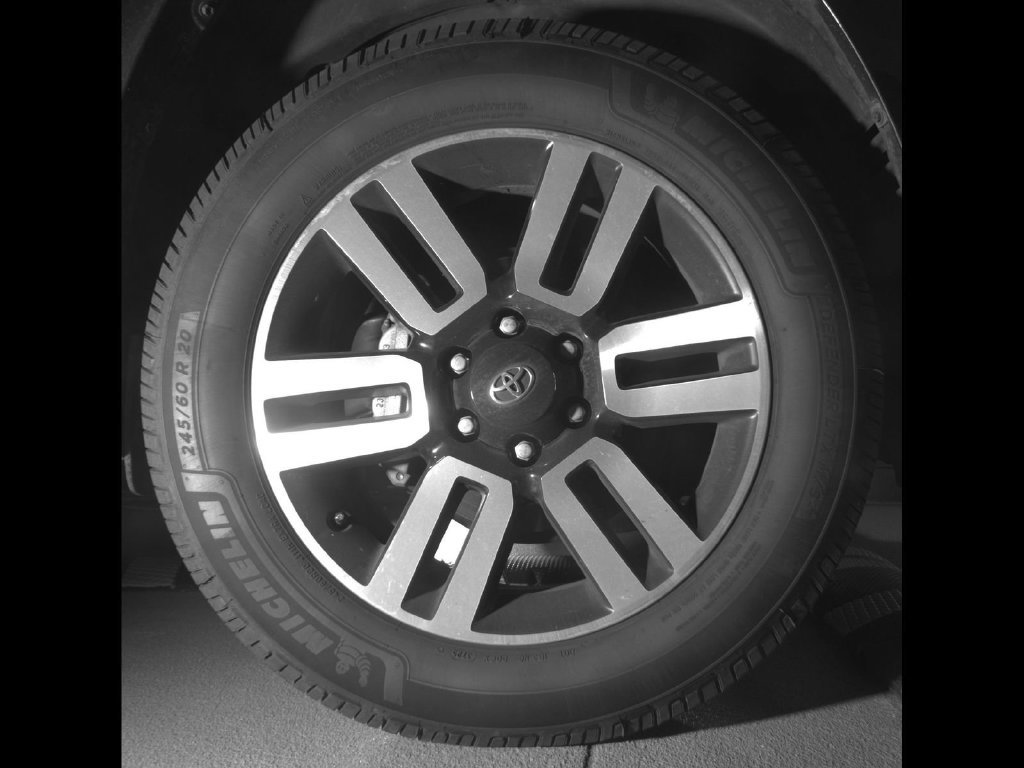 Used 2023 Toyota 4Runner Limited RWD image 11