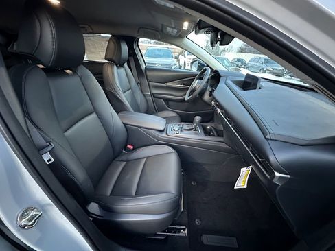 New 2026 MAZDA CX-30 AWD 2.5 S w/ Select Sport Pkg image 22