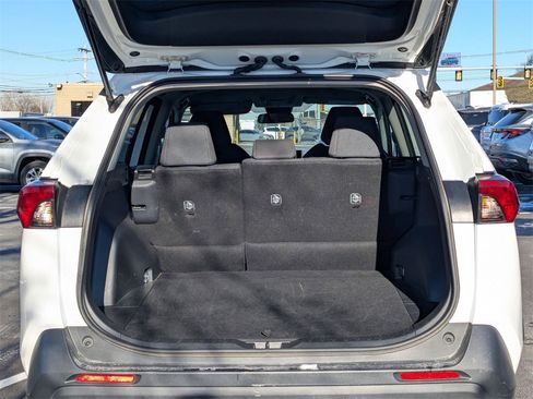 Used 2024 Toyota RAV4 LE image 32