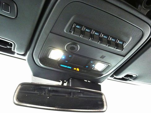 Used 2021 Ford Bronco First Edition image 34