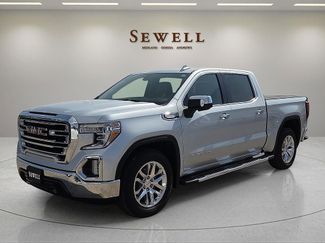 Used 2019 GMC Sierra 1500 SLT RWD video 1