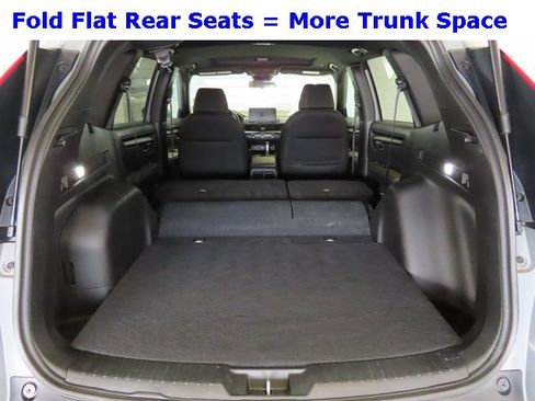 Used 2023 Honda CR-V Sport image 33