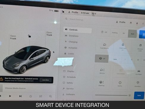 Used 2018 Tesla Model 3 Long Range image 18