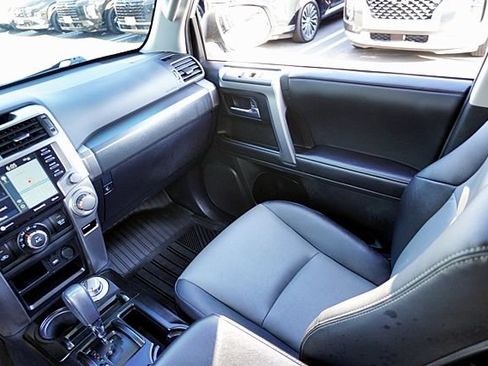 Used 2023 Toyota 4Runner SR5 Premium AWD/4WD image 23