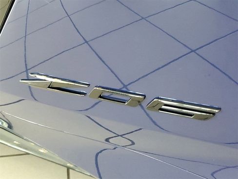 New 2025 Chevrolet Corvette Z06 image 8