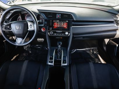 Used 2019 Honda Civic Sport