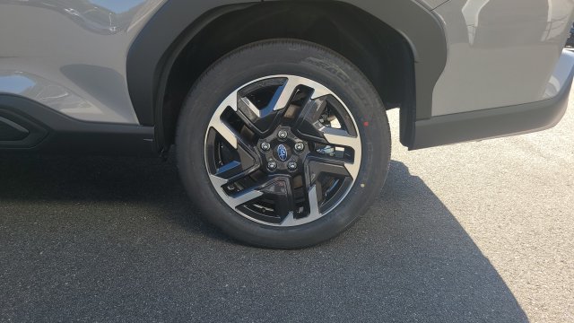 New 2026 Subaru Forester Touring AWD/4WD image 9