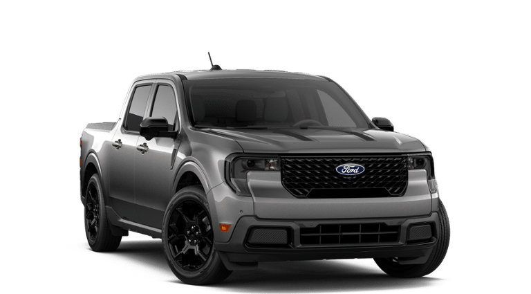 New 2026 Ford Maverick Lariat AWD/4WD image 28
