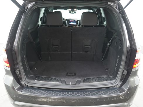 Used 2021 Dodge Durango GT image 19