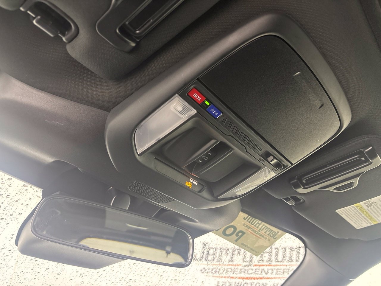 Used 2025 Subaru Forester Premium w/ Protection Package AWD/4WD image 21