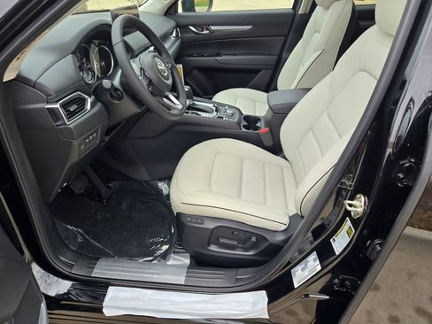 New 2025 MAZDA CX-5 AWD 2.5 S w/ Preferred Package image 17