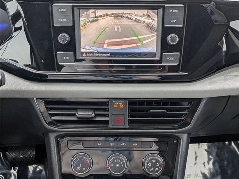 Used 2023 Volkswagen Taos S w/ Driver Assistance Package image 14