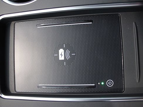 New 2026 Acura MDX A-Spec AWD/4WD image 18