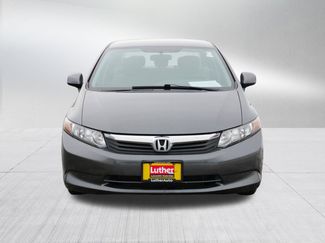 Used 2012 Honda Civic LX video 2
