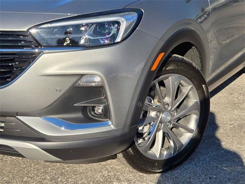 Certified 2023 Buick Encore GX Essence w/ Advanced Technology Package image 10