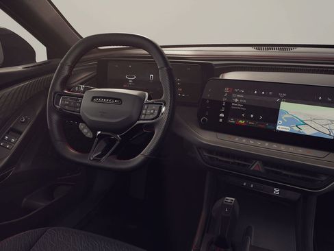 New 2026 Dodge Charger Scat Pack w/ Blacktop Package image 18