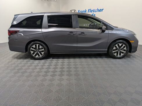 New 2026 Honda Odyssey EX-L image 7