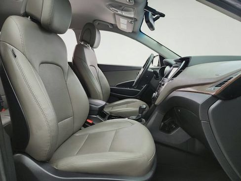 Used 2018 Hyundai Santa Fe Sport 2.0T AWD/4WD image 24