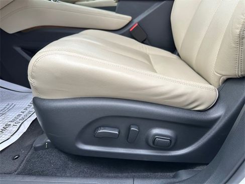 Used 2022 Nissan Murano SL image 20