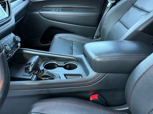 Used 2024 Dodge Durango R/T RWD image 23