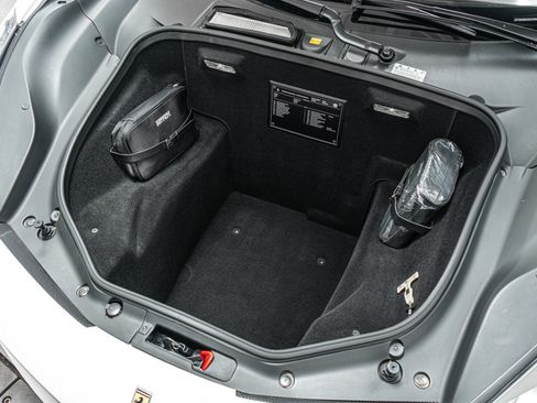 Used 2018 Ferrari 488 Spider RWD image 18