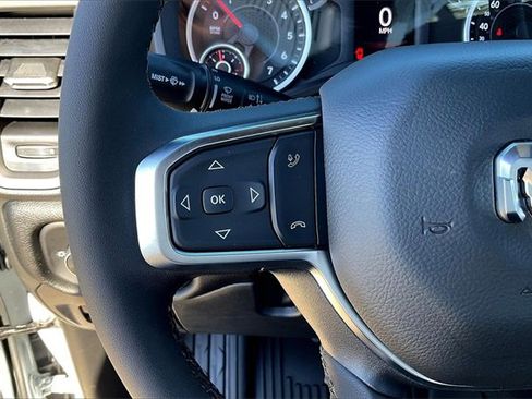 New 2026 RAM 1500 Lone Star image 24