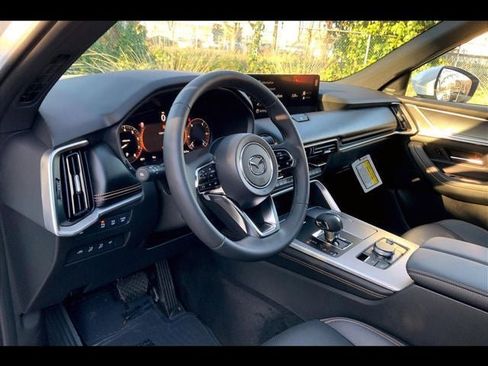 New 2025 MAZDA CX-90 3.3 Turbo S w/ Premium Package image 46