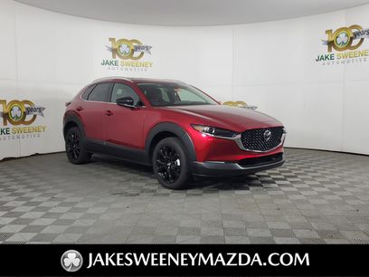 Certified 2024 MAZDA CX-30 2.5 Turbo w/ Premium Plus Pkg