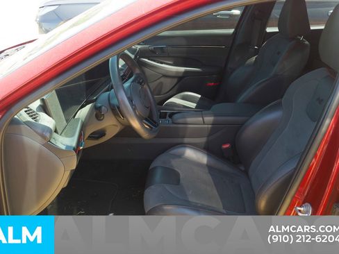 Used 2024 Hyundai Sonata N Line FWD image 7