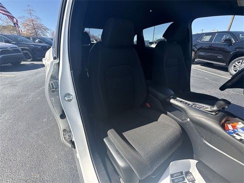 Used 2024 Honda HR-V Sport image 24