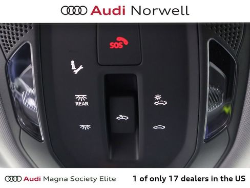 New 2026 Audi Q5 Premium Plus AWD/4WD image 8
