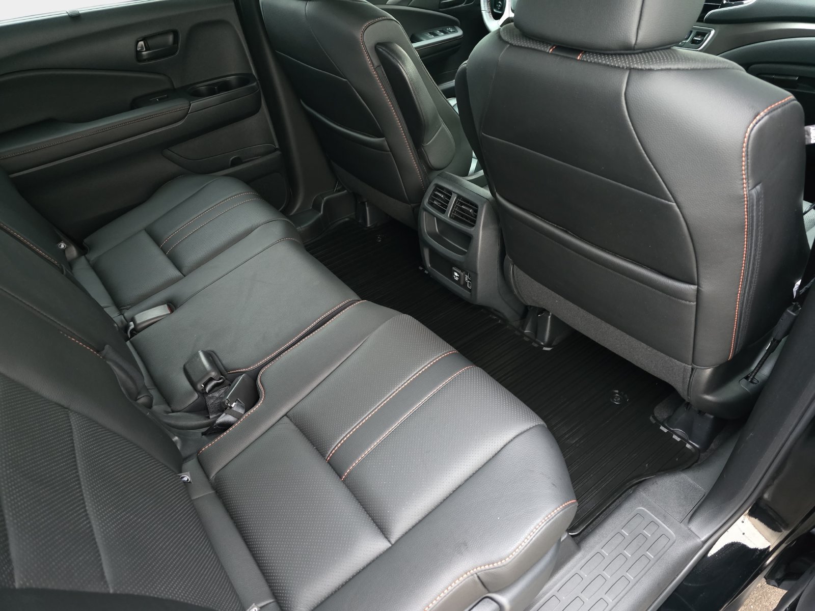 Certified 2023 Honda Passport TrailSport image 11
