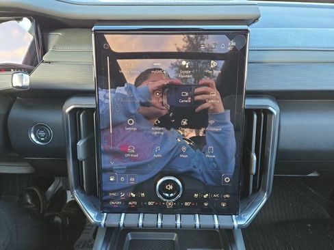 New 2026 GMC Acadia AT4 w/ Luxury Package image 21