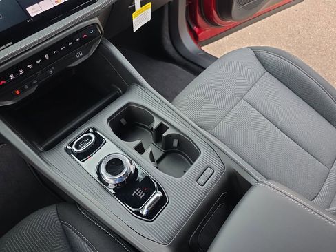 New 2026 Jeep Cherokee Laredo AWD/4WD image 24