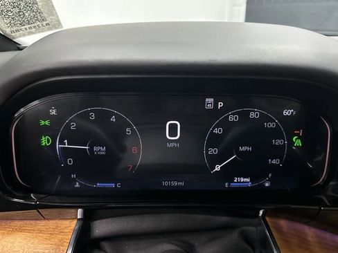 Used 2024 Jeep Grand Wagoneer Series III image 20