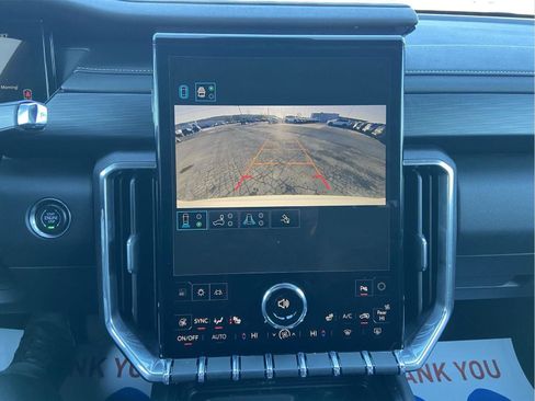 Used 2025 GMC Acadia Elevation image 67