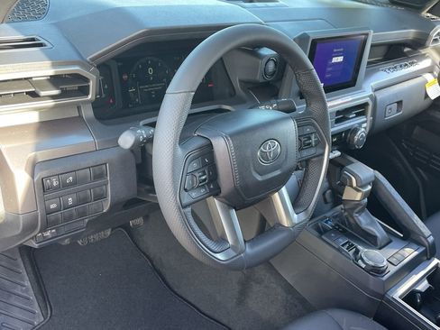 New 2026 Toyota Tacoma SR5 image 11