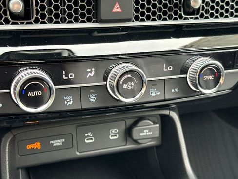 New 2026 Honda Civic Sport image 18