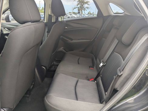 Used 2021 MAZDA CX-3 Sport FWD image 15