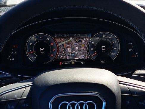 New 2026 Audi Q8 Premium Plus image 11