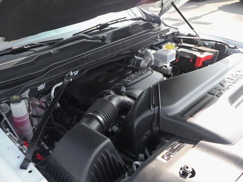 Used 2022 RAM 2500 Tradesman image 11