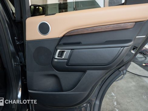 Used 2023 Land Rover Discovery HSE R-Dynamic image 30