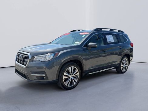 Used 2021 Subaru Ascent Limited w/ Popular Package #2A AWD/4WD image 7